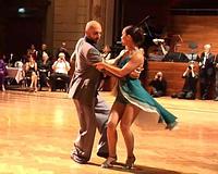 picture 3 in the gallery for Marrakech Tango Festival - 2nd Edition
