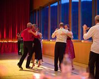 picture 3 in the gallery for TANGO HOLIDAY TO BREGENZ FOREST, AUSTRIA
