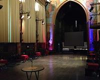 picture 2 in the gallery for Newyear milonga Altena with Silvia Mezzasoma Federico Suarez
