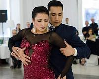 picture 2 in the gallery for International Tango Championship Paris