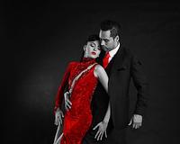 picture 3 in the gallery for International Tango Championship Paris