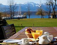 picture 1 in the gallery for Autumn Tango Holiday at Lake Chiemsee, Bavaria