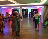 picture 2 in the gallery for Autumn Tango Holiday at Lake Chiemsee, Bavaria