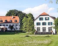 picture 3 in the gallery for Autumn Tango Holiday at Lake Chiemsee, Bavaria