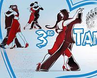 picture 1 in the gallery for 3rd TanguEros Marathon