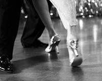 picture 1 in the gallery for New Year's Eve at La Milonga de Pedro