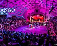 picture 1 in the gallery for Lisbon Tango Festival