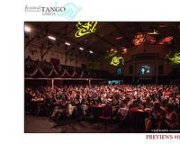 picture 2 in the gallery for Lisbon Tango Festival