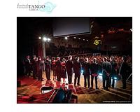 picture 3 in the gallery for Lisbon Tango Festival