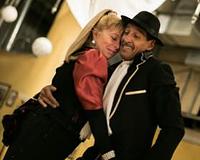 picture 1 in the gallery for Boulder Tango Festival 2017