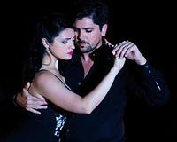 picture 2 in the gallery for Boulder Tango Festival 2017