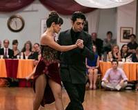 picture 3 in the gallery for Boulder Tango Festival 2017