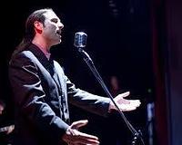 picture 2 in the gallery for Ruben Peloni y Los Tanturi Live Teatro Santuccio