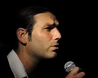 picture 3 in the gallery for Ruben Peloni y Los Tanturi Live Teatro Santuccio
