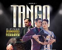 picture 1 in the gallery for World Tango Congress '23 Amsterdam