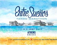 picture 3 in the gallery for Entre Suenos Tango Marathon 7.8.9 June 2019 Athens - Greece