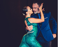 picture 1 in the gallery for Tango Camp Baltic 2023
