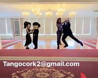 picture 1 in the gallery for Cork Tango Summer Festival 2023