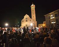 picture 1 in the gallery for Festival del Tango di Trani VII edizione