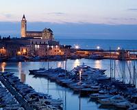 picture 2 in the gallery for Festival del Tango di Trani VII edizione