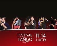 picture 3 in the gallery for Festival del Tango di Trani VII edizione