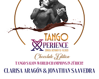 picture 1 in the gallery for Tango eXperience - Chocolate Edition