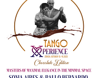 picture 3 in the gallery for Tango eXperience - Chocolate Edition