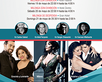 picture 1 in the gallery for Tango Zaragoza Festival