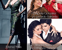 picture 3 in the gallery for Tango Zaragoza Festival