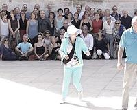 picture 2 in the gallery for 14th  Valencia Tango Festival 2016