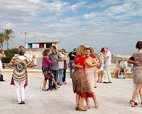 picture 3 in the gallery for 14th  Valencia Tango Festival 2016