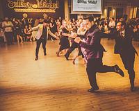 picture 3 in the gallery for Sultans of Istanbul Tango Marathon - Festival 2020 - 7th Ed.