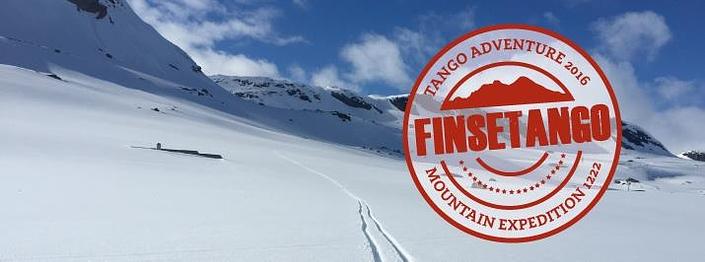 flyer image for Tango Adventure Mountain Expedition