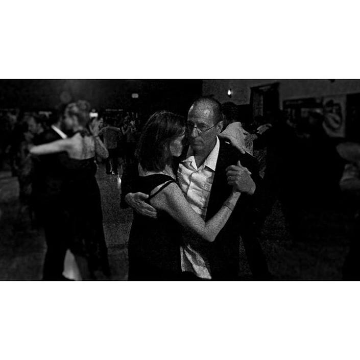 flyer image for Argentine Tango Workshops