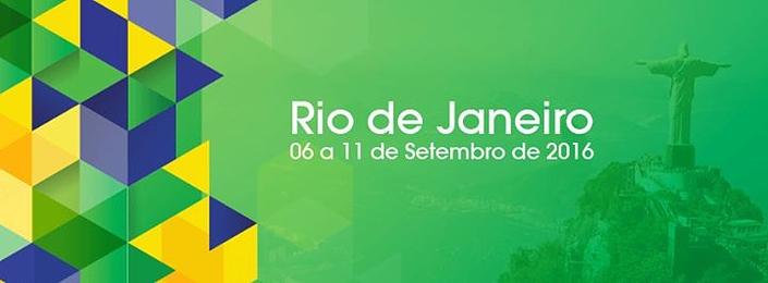 flyer image for III Congresso Brasileiro de Tango