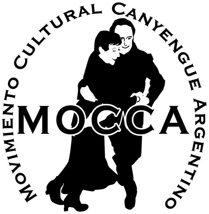 flyer image for Tango CANYENGUE WEEK