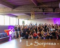 picture 2 in the gallery for La Sorpresa III edition