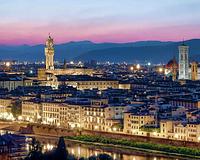 picture 2 in the gallery for Gran Gala with Hyperion ensemble 07.09,  weekend in Florence