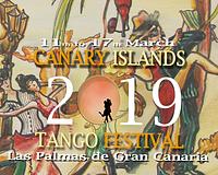 picture 2 in the gallery for CANARY ISLANDS TANGO FESTIVAL 2019