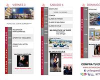 picture 1 in the gallery for Un Tango en Salou