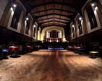 picture 1 in the gallery for VIII Oxford International Tango Festival