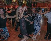 picture 2 in the gallery for III Sol de Invierno International Tango Meeting