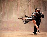 picture 1 in the gallery for PRAGUE TANGO WEEKEND WITH CARLOS AND MIRELLA 18-19 OCT