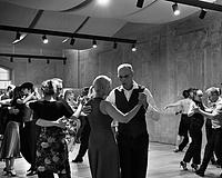 picture 2 in the gallery for PRAGUE TANGO WEEKEND WITH CARLOS AND MIRELLA 18-19 OCT