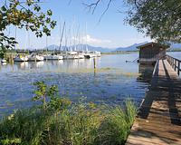 picture 2 in the gallery for Milonga Challenge at Lake Chiemsee Bavaria