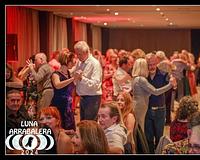 picture 1 in the gallery for Luna Arrabalera Encuentro TANGO MEETING