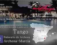 picture 1 in the gallery for V Murcia Tango