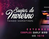picture 1 in the gallery for Suenos de Invierno Tango Marathon 3.4.5 January 2020 Athens
