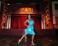 picture 1 in the gallery for Johana Copes Returns To Argentine Tango Detroit