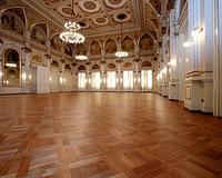 picture 1 in the gallery for Johana Copes Ladys Tango Festival Wiesbaden 2018